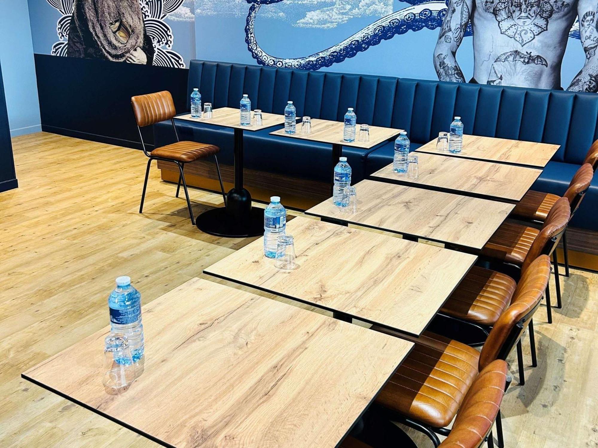 Ibis Styles Saint Malo Centre Historique Hotel Екстериор снимка