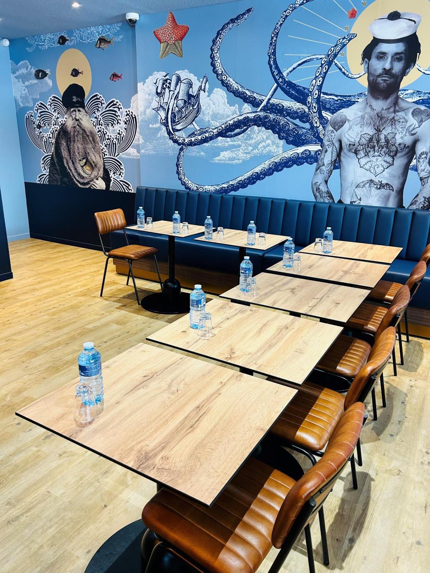 Ibis Styles Saint Malo Centre Historique Hotel Екстериор снимка