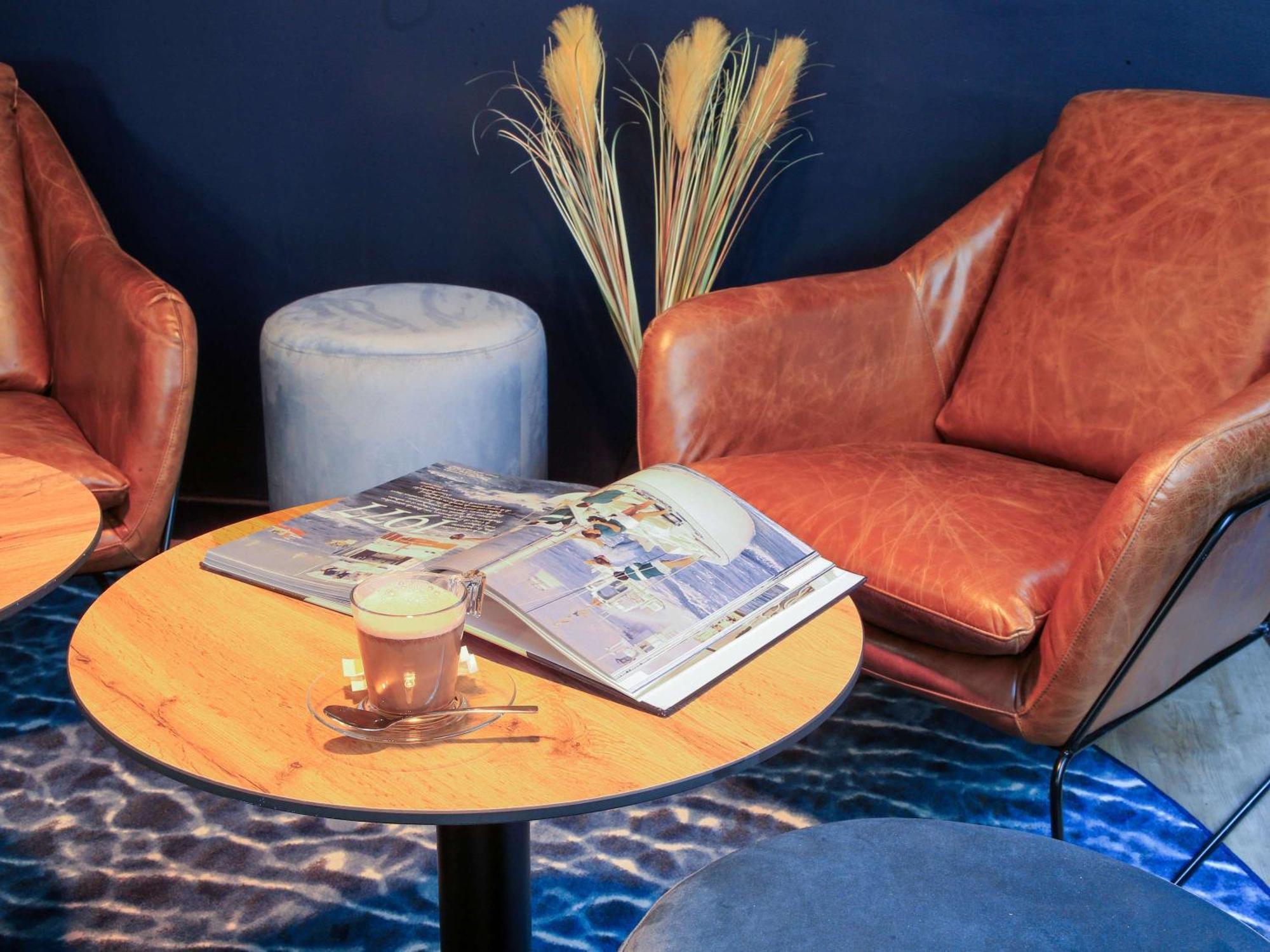 Ibis Styles Saint Malo Centre Historique Hotel Екстериор снимка