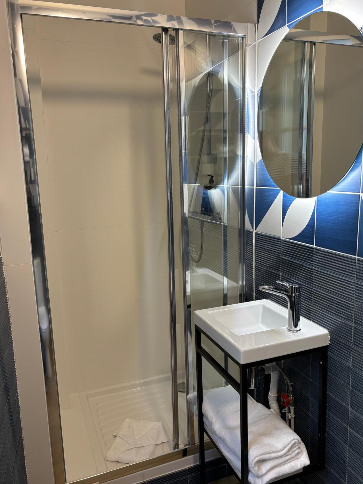 Ibis Styles Saint Malo Centre Historique Hotel Екстериор снимка